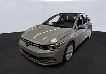 VW Golf 25.455 km 25.980 &euro; Fürth 90763