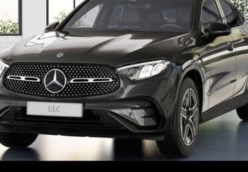 Mercedes-Benz GLC 200 9.900 km 58.100 &euro; Nürnberg 90402
