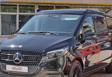 Mercedes-Benz Andere 18.000 km 105.000 &euro; Nürnberg 90491