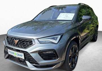 Cupra Ateca 12.900 km 33.950 &euro; Roth 91154