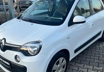 Renault Twingo 96.209 km 5.900 &euro; Nürnberg 90431