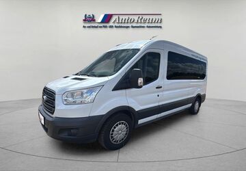 Ford Transit 299.200 km 10.990 &euro; Nürnberg 90431