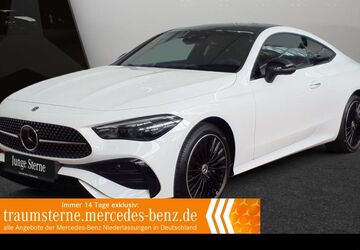 Mercedes-Benz CLE 300 8.923 km 53.490 &euro; Nürnberg 90429