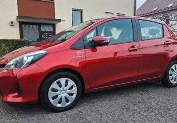 Toyota Yaris 149.900 km 7.450 &euro; Nürnberg 90429