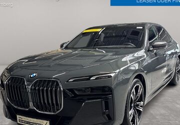 BMW 740 7.592 km 89.898 &euro; Nürnberg 90441