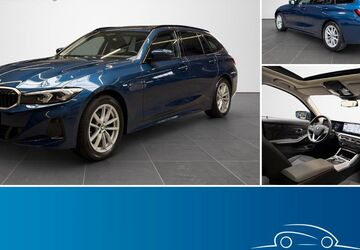 BMW 320 37.400 km 32.690 &euro; Buchschwabach bei Nürnberg 90574