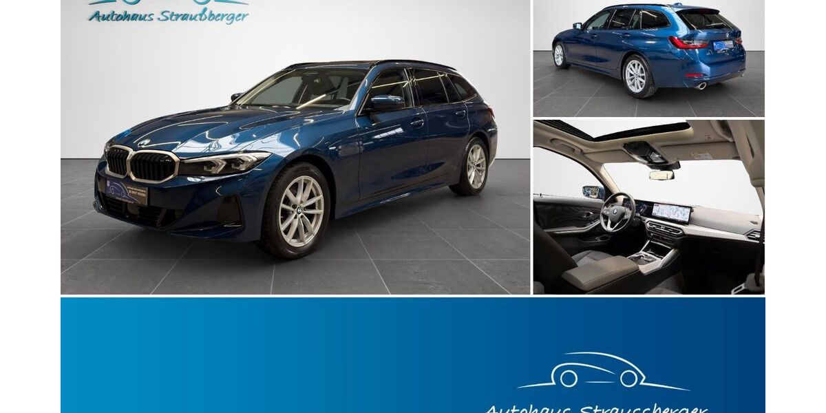 BMW 320 37.400 km 32.690 &euro; Buchschwabach bei Nürnberg 90574