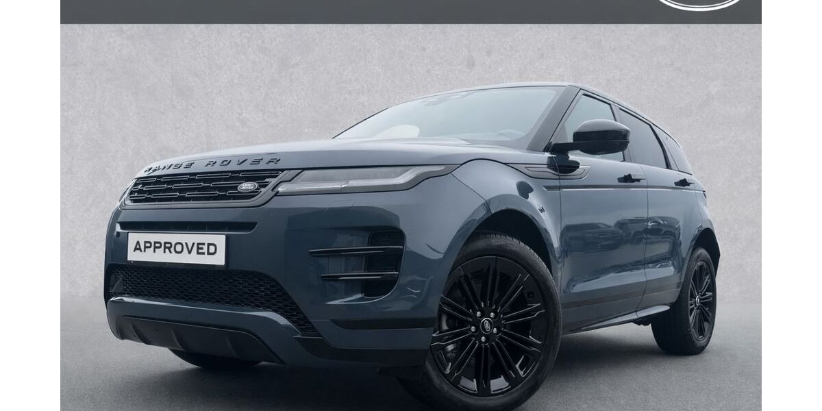 Land Rover Range Rover Evoque 12.500 km 45.950 &euro; Nürnberg 90441