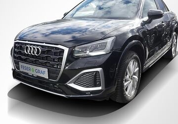 Audi Q2 23.166 km 35.440 &euro; Erlangen 91058