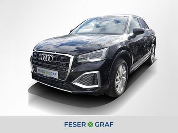 Gebrauchte Audi Q2