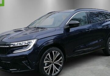 Renault Espace 15.460 km 37.990 &euro; Nürnberg 90471