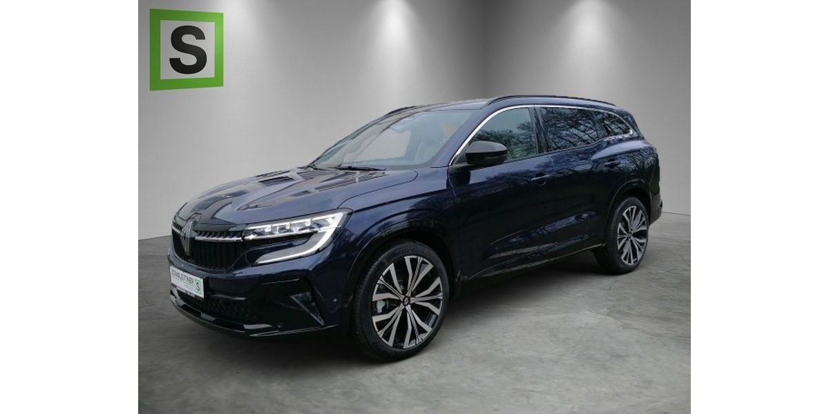 Renault Espace 7.132 km 41.990 &euro; Nürnberg 90471