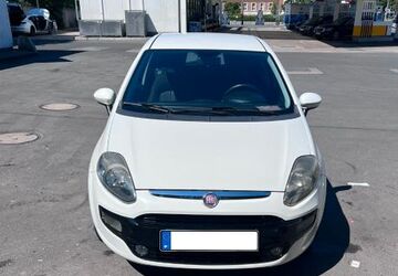 Fiat Punto Evo 117.500 km 2.899 &euro; Nürnberg 90451