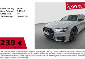 Audi A6 6.500 km 93.480 &euro; Fürth 90763