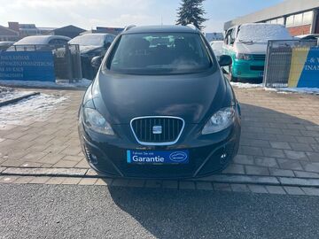 Gebrauchte Seat Altea