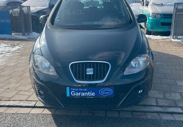 Seat Altea 103.170 km 6.999 &euro; Fürth 90763