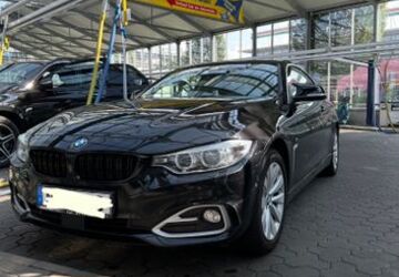 BMW 435 217.000 km 22.490 &euro; Oberasbach 90522