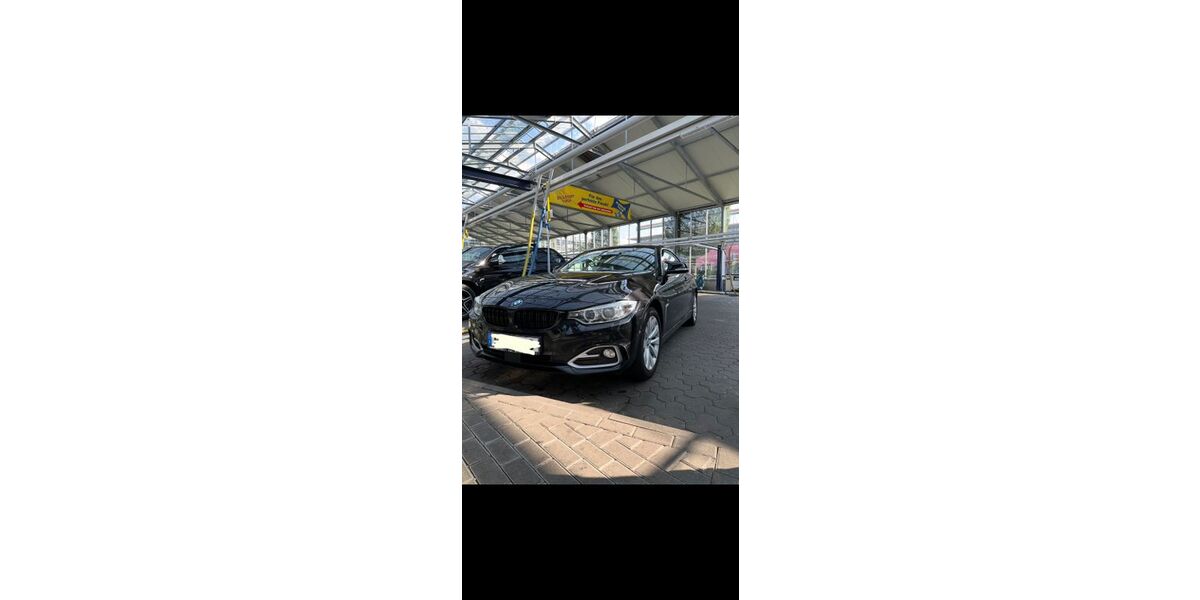 BMW 435 217.000 km 22.490 &euro; Oberasbach 90522