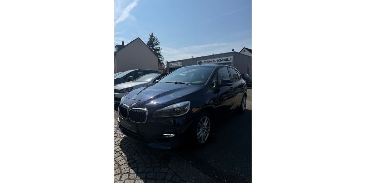 BMW 218 85.000 km 13.400 &euro; Nürnberg 90451