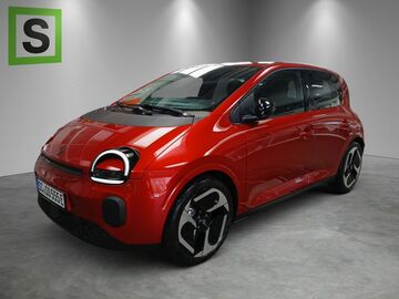Gebrauchte Renault Twingo