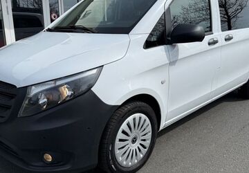 Mercedes-Benz Vito 190.000 km 21.340 &euro; Nürnberg 90439