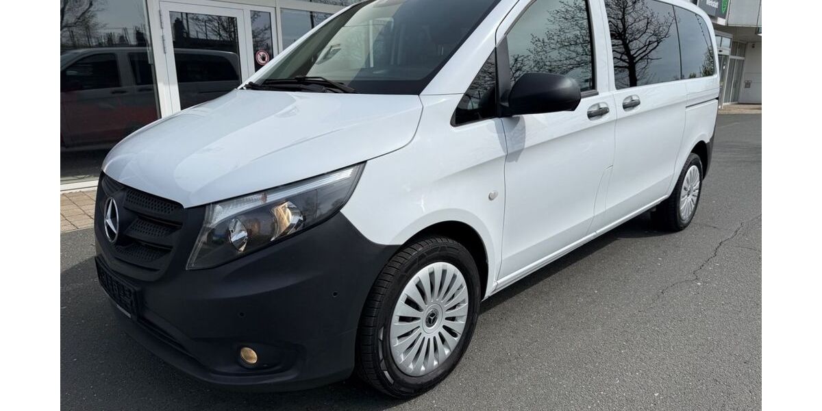 Mercedes-Benz Vito 190.000 km 21.340 &euro; Nürnberg 90439