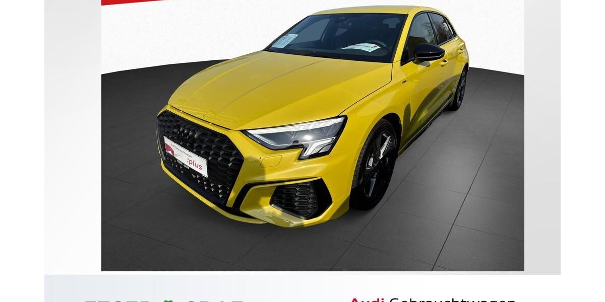 Audi A3 40.090 km 26.980 &euro; Schwabach 91126