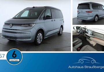 VW T7 California 11.100 km 58.990 &euro; Buchschwabach bei Nürnberg 90574