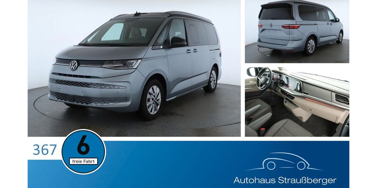 VW T7 California 11.100 km 58.990 &euro; Buchschwabach bei Nürnberg 90574