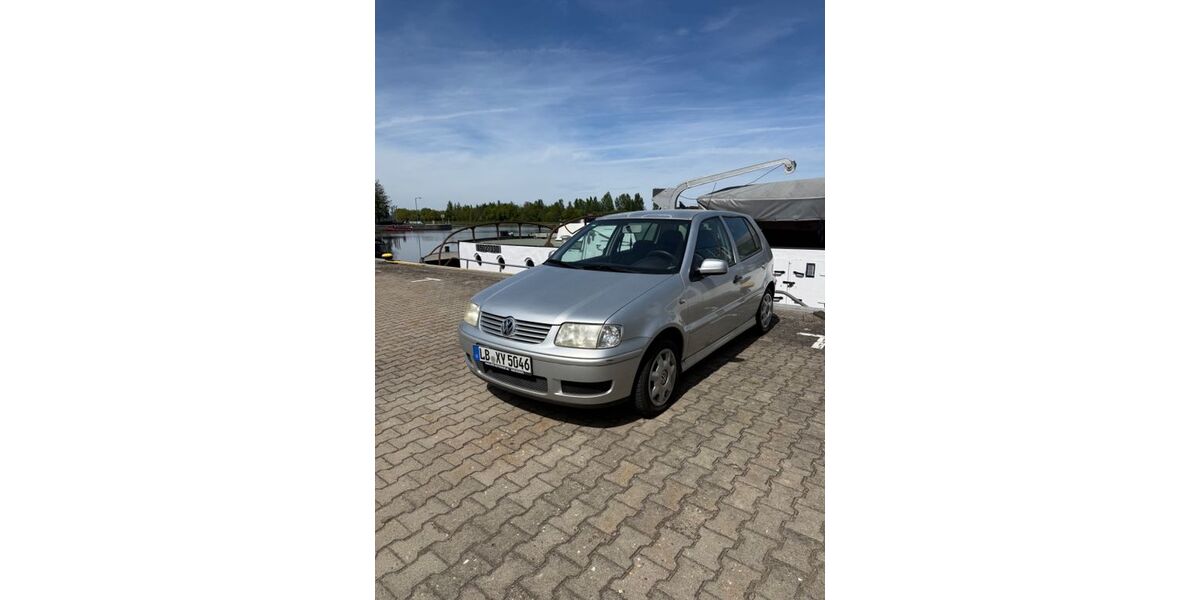 VW Polo 218.000 km 850 &euro; Nürnberg 90441
