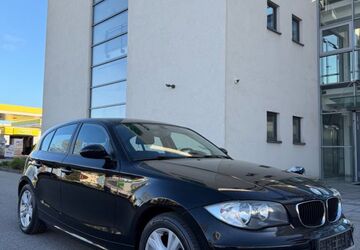 BMW 116 131.450 km 4.990 &euro; Nürnberg 90439