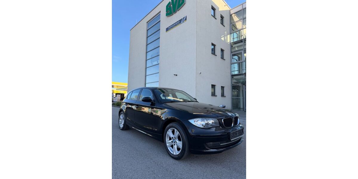 BMW 116 131.450 km 4.990 &euro; Nürnberg 90439