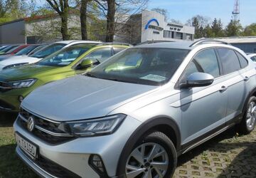 VW Taigo 19.833 km 17.890 &euro; Nürnberg 90431