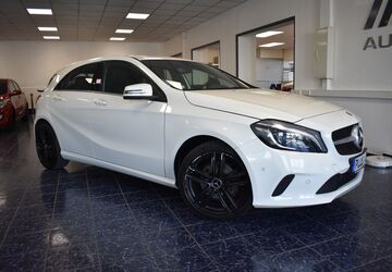 Mercedes-Benz A 200 159.424 km 13.770 &euro; Nürnberg 90431