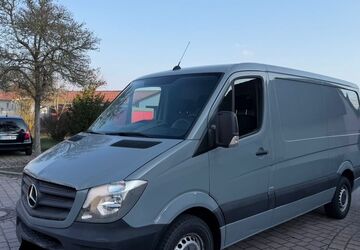 Mercedes-Benz Sprinter 100.000 km 16.999 &euro; Wendelstein 90530