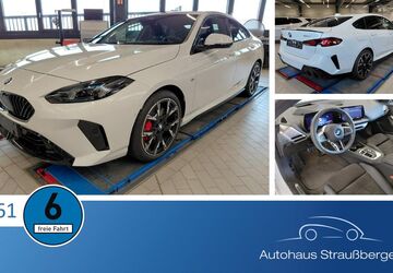 BMW 218 Gran Coupé 13.500 km 35.390 &euro; Buchschwabach bei Nürnberg 90574