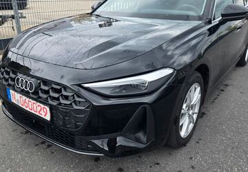 Audi A5 7.000 km 34.000 &euro; Nürnberg 90427
