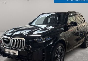 BMW X5 20.260 km 76.692 &euro; Nürnberg 90441