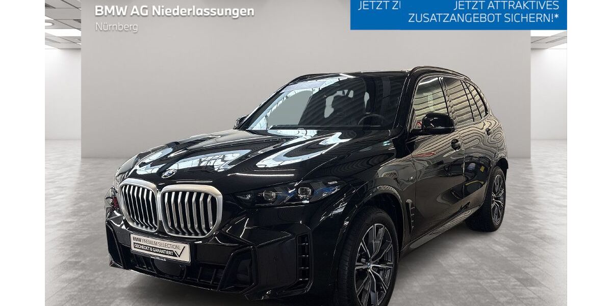 BMW X5 20.260 km 76.692 &euro; Nürnberg 90441
