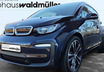 BMW i3 18.995 km 21.700 &euro; Roth 91154