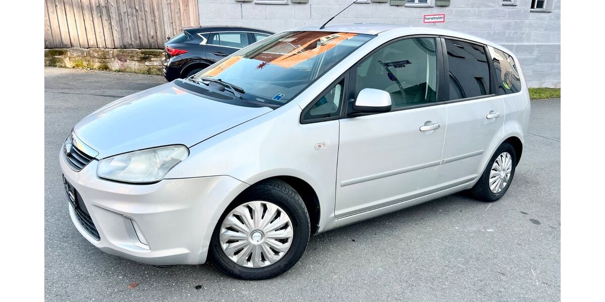 Ford C-Max 170.000 km 3.499 &euro; Nürnberg 90427