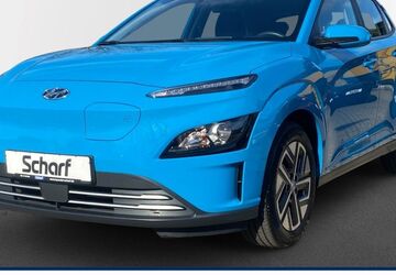 Hyundai KONA 57.630 km 17.990 &euro; Lauf 91207