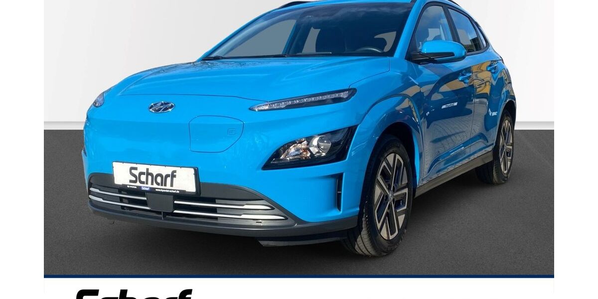 Hyundai KONA 57.630 km 17.990 &euro; Lauf 91207