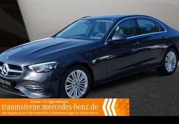 Mercedes-Benz C 180 13.004 km 34.990 &euro; Erlangen 91056