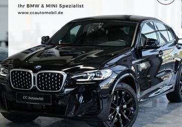 BMW X4 56.492 km 49.999 &euro; Fürth 90763