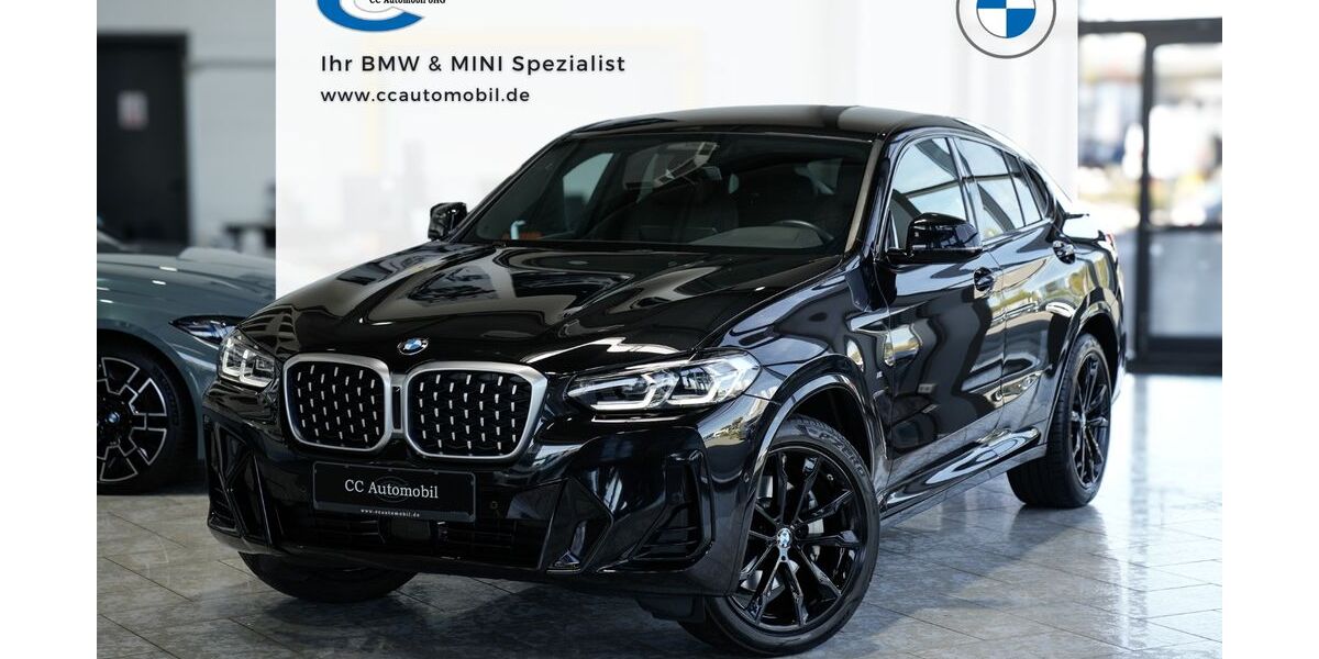 BMW X4 56.492 km 49.999 &euro; Fürth 90763