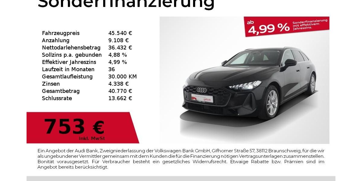 Audi A5 28.382 km 45.540 &euro; Nürnberg 90441