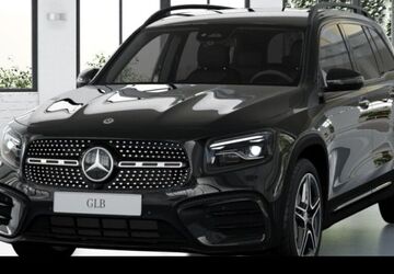 Mercedes-Benz GLB 200 9.900 km 45.900 &euro; Nürnberg 90402