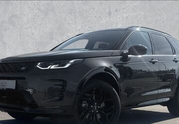 Land Rover Discovery Sport 2.999 km 65.850 &euro; Nürnberg 90441