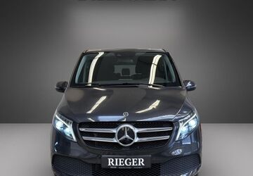 Mercedes-Benz V 250 89.020 km 41.855 &euro; Altdorf 90518